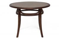 Стол Secret De Maison Thonet 100 (Тонет 100) (Тёмный орех) Стол Secret De Maison Thonet 100 (Тонет 100) (Тёмный орех)