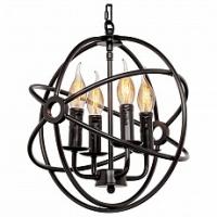 Подвесная люстра Loft it 1192 LOFT1192-4. Фото №1