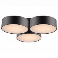 Потолочная люстра Favourite Cerchi 1514-6C. Фото №1