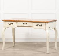 DF881D S17 стол письменный ПРОВАНС фото DF881D S17 стол письменный ПРОВАНС