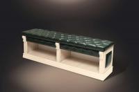 Банкетка-обувница  к модулю Б 5.10-4 фото Банкетка-обувница  к модулю Б 5.10-4