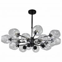 Подвесная люстра Favourite Recens 2626-16P. Фото №1