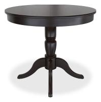 Стол Фламинго арт.01.02. 900/1200 (Венге). Фото №1