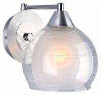 Бра Omnilux Saragossa OML-28301-01 фото Бра Omnilux Saragossa OML-28301-01