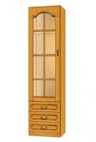 Шкаф Вилия 1 ГС