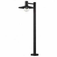 Наземный высокий светильник Odeon Light Furcadia 4833/1F Наземный высокий светильник Odeon Light Furcadia 4833/1F. Фото №1