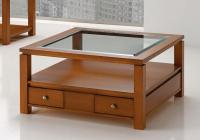 Журнальный стол квадратный 48 фото Журнальный стол квадратный 48. Фото №1