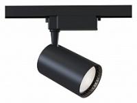 Светильник на штанге Maytoni Vuoro TR003-1-17W3K-B