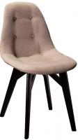Стул Eames lite Сканди Браун Венге фото Стул Eames lite Сканди Браун Венге. Фото №1