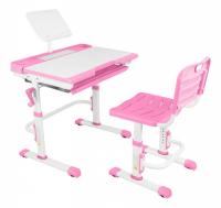 Набор учебный T7, белый фото Набор учебный T7, белый. Фото №1