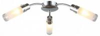 Потолочная люстра Omnilux Lavarone OML-28707-03 фото Потолочная люстра Omnilux Lavarone OML-28707-03