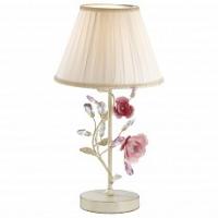 Настольная лампа декоративная Odeon Light Oxonia 2585/1T фото Настольная лампа декоративная Odeon Light Oxonia 2585/1T