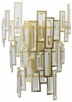 Накладной светильник MW-Light Монарх 2 121020402. Фото №1