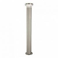 Наземный низкий светильник Globo Sergio 34148 фото Наземный низкий светильник Globo Sergio 34148