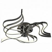 Потолочная люстра Favourite Wind 2543-9U фото Потолочная люстра Favourite Wind 2543-9U