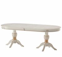 Стол  Йорк 220/105-ОВШ. Фото №1