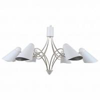 Подвесная люстра Favourite Lovato 2667-6P фото Подвесная люстра Favourite Lovato 2667-6P. Фото №1