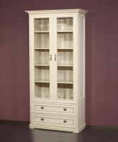 Книжный шкаф Рим 74 фото Книжный шкаф Рим 74