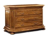 Комод Босфор-Премиум ГМ 6223