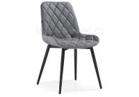 Стул деревянный Баодин velutto 12 / черный фото Стул деревянный Баодин velutto 12 / черный