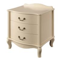 Тумба Джульетта (3 ящика) фото Тумба Джульетта (3 ящика). Фото №1