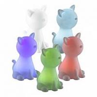 Настольная лампа-ночник Novotech Night Light 357338 Настольная лампа-ночник Novotech Night Light 357338. Фото №1