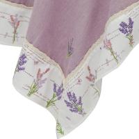 Скатерть Secret De Maison Aromate(160см х 250см). Фото №1
