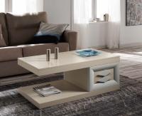 Журнальный стол 2009 фото Журнальный стол 2009. Фото №1