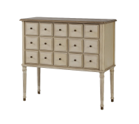 H802 H03+H01 Комод 15 ящиков Marseille фото H802 H03+H01 Комод 15 ящиков Marseille