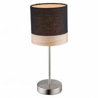 Настольная лампа декоративная Globo Chipsy 15222T