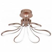 Потолочная люстра Favourite Flora 2547-6U