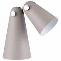 Настольная лампа декоративная Maytoni Novara MOD619TL-01GR. Фото №1