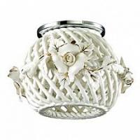 Встраиваемый светильник Novotech Farfor 370207