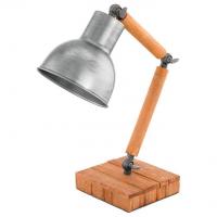 Настольная лампа декоративная Eglo Stringston 33006