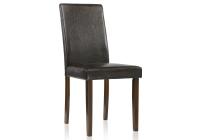 Стул деревянный Стул Gross dirty oak / dark brown Стул деревянный Стул Gross dirty oak / dark brown