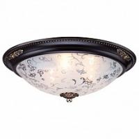 Накладной светильник Maytoni Diametrik C907-CL-03-R фото Накладной светильник Maytoni Diametrik C907-CL-03-R