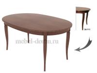 Стол Альт 24-111 фото Стол Альт 24-111