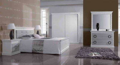 Тумба прикроватная Life 633. Фото №2