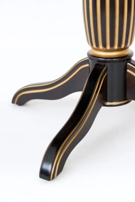 Стол Орион 9 (резная нога). Фото №4