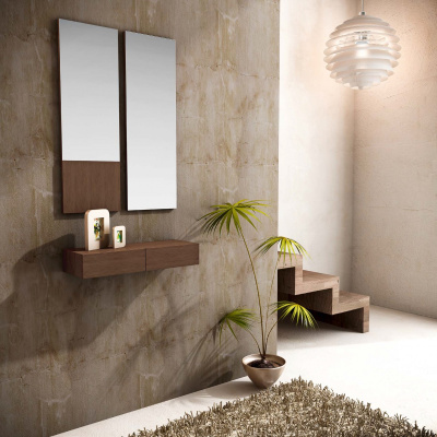 Зеркало 443. Фото