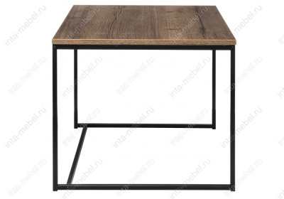 Журнальный стол Гидра дуб велингтон фото Журнальный стол Гидра дуб велингтон. Фото №3