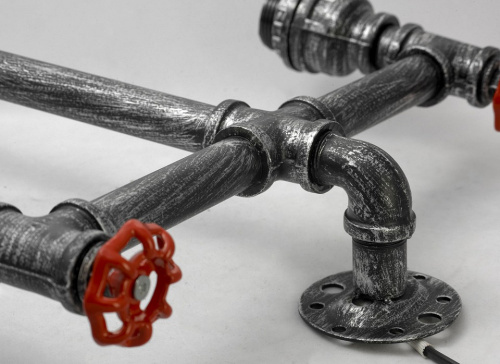 Бра Lussole Irondequoit LSP-9192. Фото №2