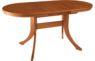 Стол  Марсель 140/90-ОВ фото Стол  Марсель 140/90-ОВ. Фото №2