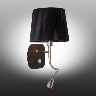 Бра с подсветкой Omnilux Correto OML-62511-02 фото Бра с подсветкой Omnilux Correto OML-62511-02. Фото №2