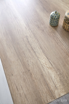 Обеденный стол DUPEN DT-19 Натурал KANSAS фото Обеденный стол DUPEN DT-19 Натурал KANSAS. Фото №5