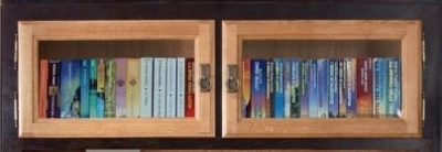 Библиотека Марсель (секция антресольная №3) фото Библиотека Марсель (секция антресольная №3). Фото №2