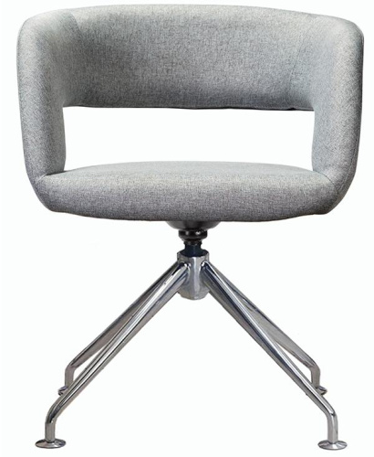 Кресло Walter Spider CR Сканди Грей. Фото №4