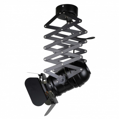 Светильник на штанге Favourite Limelight 2070-1U. Фото №2