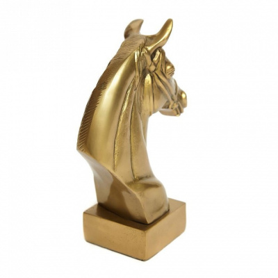 Стоппер для книг Secret De Maison CHEVAL ( mod. 317 ) () фото Стоппер для книг Secret De Maison CHEVAL ( mod. 317 ) (). Фото №2