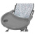 Стул для кормления Polini kids 152, белый фото Стул для кормления Polini kids 152, белый. Фото №8